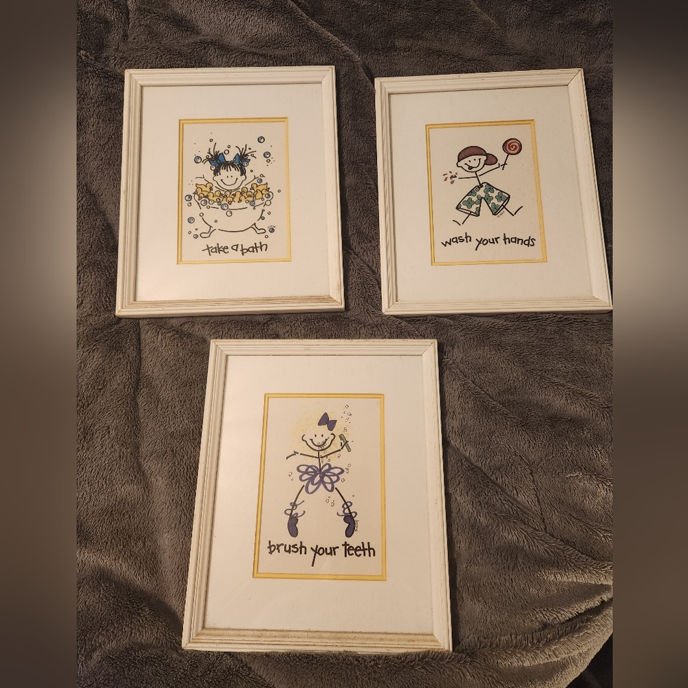 3 PICTURES BY donna